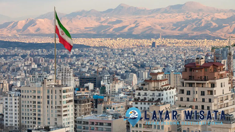 Negara Iran