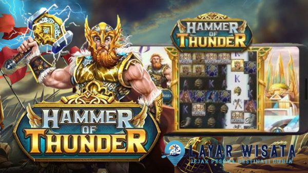 Hammer of Thunder: Raih Kemenangan dengan Palu Petir Thor