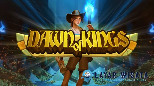 Slot Dawn of Kings: Rahasia Panduan Meraih Kemenangan Besar