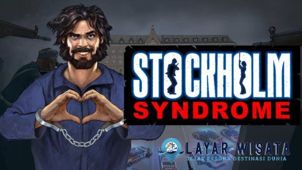 Stockholm Syndrome: Slot Unik dengan RTP Slot dan Fitur Menarik