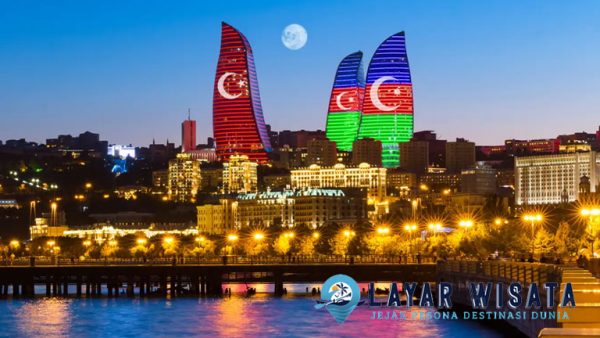 Negara Azerbaijan: Permata Kaukasus dengan Keajaiban Budaya