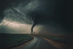 Amerika Serikat Negara Rawan Bencana: Dari Tornado hingga Gempa Bumi
