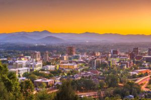 Asheville, North Carolina, Amerika Serikat – Liburan Paling Ngetren