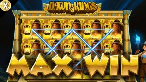Slot Dawn of Kings