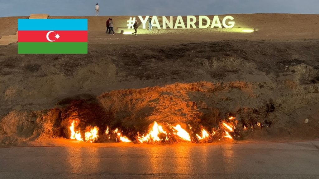 Negara Azerbaijan