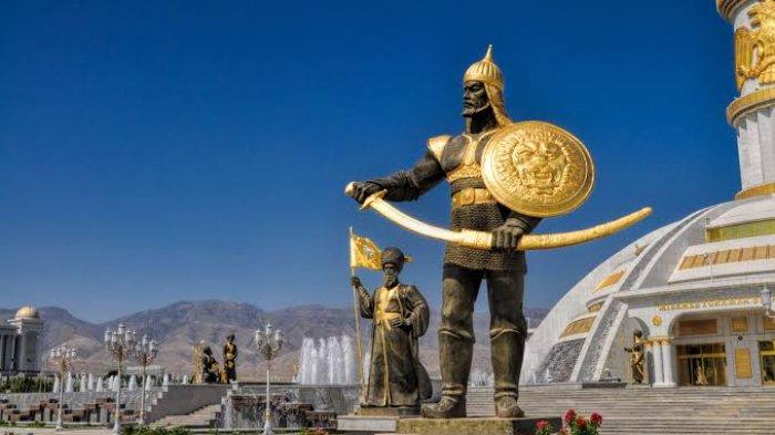 Fakta Turkmenistan