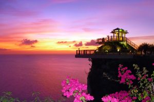 Two Lovers Point (Puntan Dos Amantes)