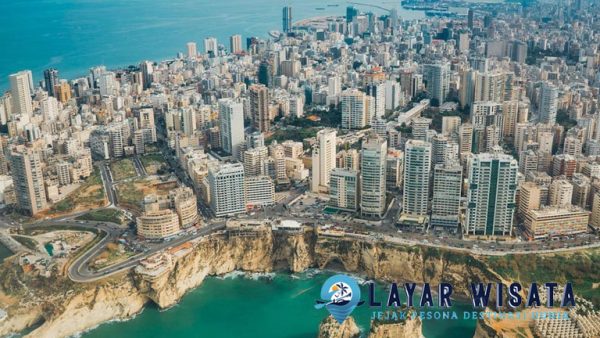 Negara Lebanon: Pesona Timur Tengah dan Sejarah yang Kaya