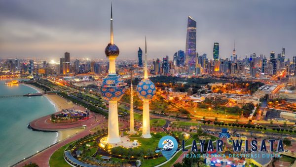 Negara Kuwait: Panduan Wisata Terbaik di Negara Teluk