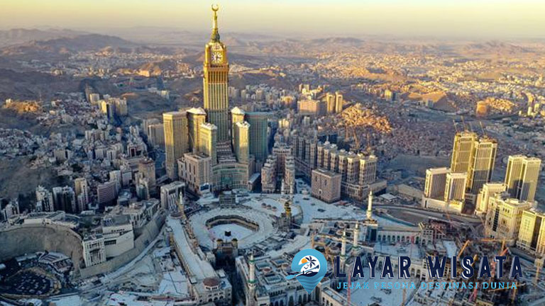 Negara Arab Saudi
