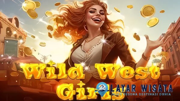Wild West Girls: Cara Menang Besar dengan Bocoran Pola Gacor