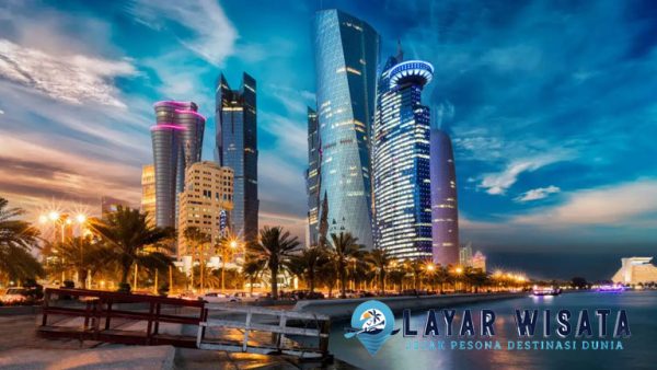 Negara Qatar: Tujuan Liburan Wisata Terbaik di Timur Tengah