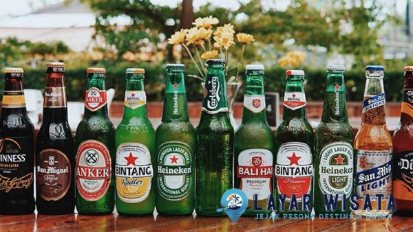 Mengenal Bir: Manfaat Tersembunyi di Balik Minuman Favorit Ini