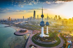 Negara Kuwait