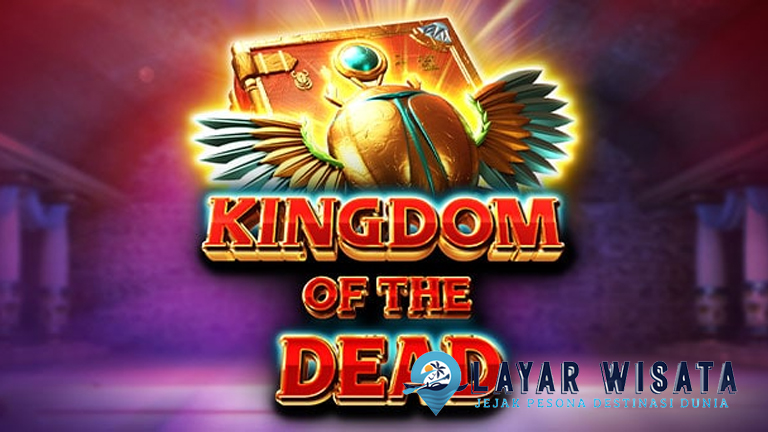 Kingdom of the Dead: Berani Memasuki Dunia yang Mencekam?