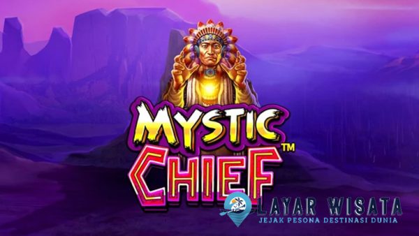 Mystic Chief Slot: Perpaduan Tema Mistis dan Jackpot Fantastis!