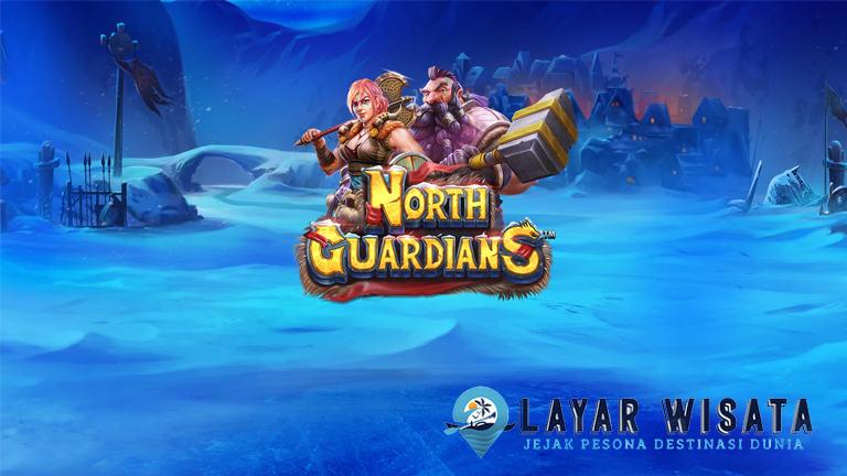 Kekuatan Para North Guardia Slot Gacor dengan Hadiah Fantastis!