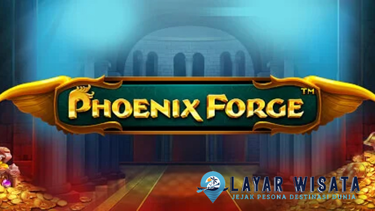 Phoenix Forge: Bangkit dari Abu, Raih Kemenangan Epik!