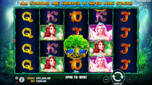 Bersama Sayap Peri: Ulasan Slot Pixie Wings yang Bikin Terpukau!