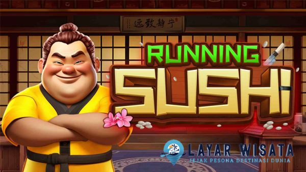 Running Sushi: Sajikan Kemenanganmu di Atas Conveyor Sushi!