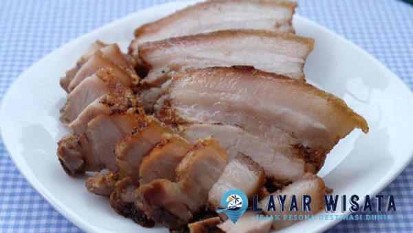 Samcan Bakar Rumahan: Mudah, Cepat, dan Luar Biasa Enak!