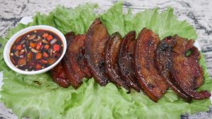 Samcan Bakar