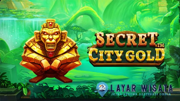 Secret City Gold: Warisan Berharga Kota Emas dalam Genggaman
