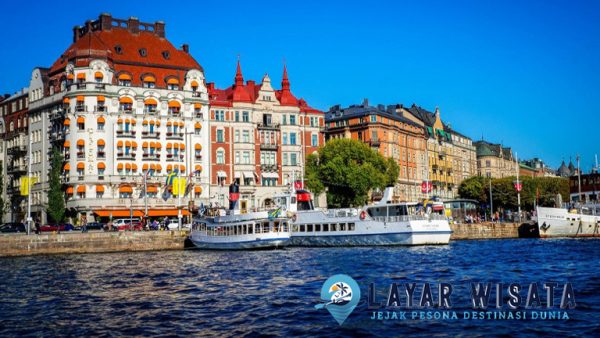 Swedia: Negeri Skandinavia Memikat dengan Keindahan Inovasi!