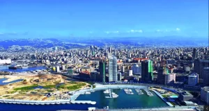 Negara Lebanon