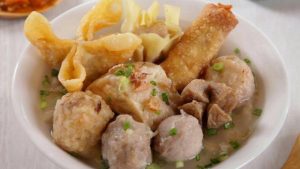 Bakso Malang: Ikon Kuliner yang Tak Lekang Dimakan Waktu!