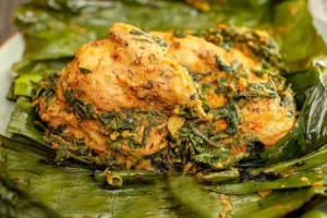 Bebek Betutu: Warisan Kuliner Bali yang Dijaga Turun Temurun!