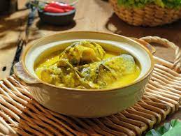 Gulai Ikan Patin: Kelezatan Hakiki dari Dapur Indonesia!