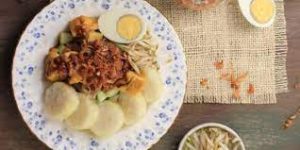 Ketoprak: Perpaduan Rasa yang Menggoda Selera!