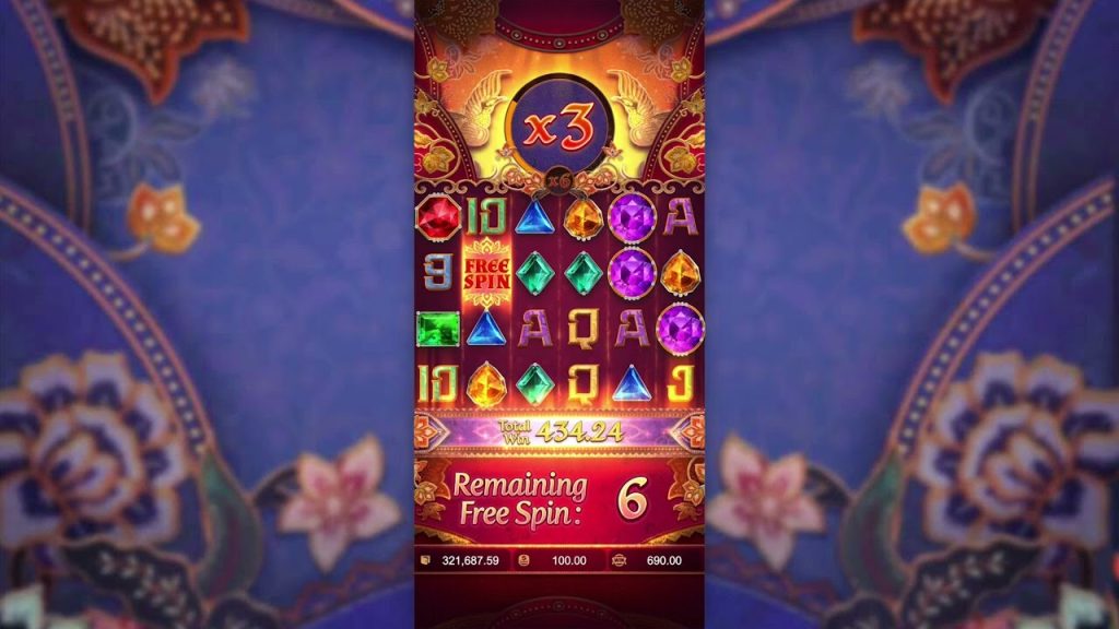Garuda Gems PG Soft