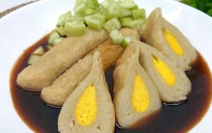 Asal Usul Pempek: Menelusuri Akar Kuliner Khas Palembang
