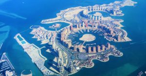 Negara Qatar