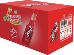 Sting: Lebih dari Sekadar Minuman Energi, Ini Booster Semangat!