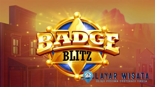 Badge Ajaib: Ubah Hidupmu Menjadi Sultan dengan Badge Blitz!