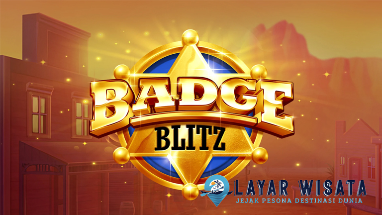 Badge Ajaib: Ubah Hidupmu Menjadi Sultan dengan Badge Blitz!