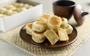 Bakpia: Perjalanan Rasa dari Yogyakarta yang Memikat Lidah!