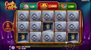 Fakta Mengejutkan Tentang : Cash Box Bukan Sekedar Slot Biasa!