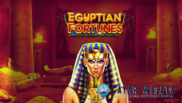 Slot Egyptian Fortunes: Pengalaman Seru yang Sulit Dilupakan!