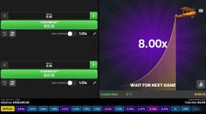 Infini88 High Flyer: Terbang Tinggi Menuju Kemenangan Besar!