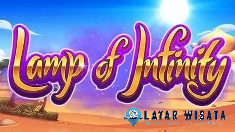 Petualangan Baru Menunggu: Jelajahi Dunia Slot Lamp of Infinity!