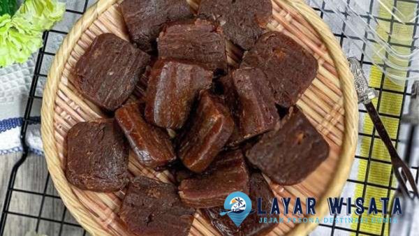Lempuk Durian: Surga Bagi Pecinta Durian yang Wajib Dicoba!