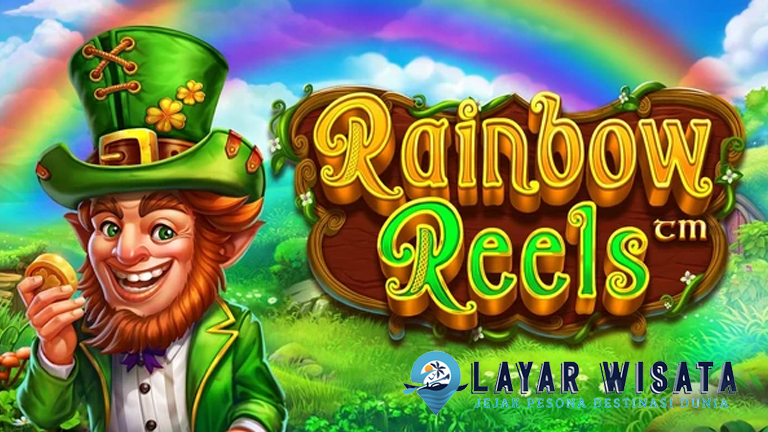 Sihir Pelangi Menanti: Jajal Slot Rainbow Reels Secepatnya!