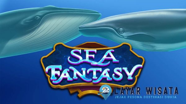 Sea Fantasy: Bukan Mimpi, Tapi Kenyataan untuk Jadi Jutawan!