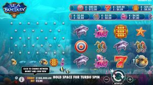 Sea Fantasy: Bukan Mimpi, Tapi Kenyataan untuk Jadi Jutawan!
