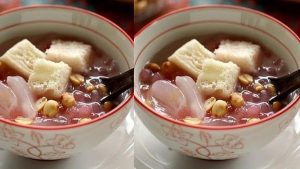 Jangan Lewatkan Kesempatan Menikmati Hangatnya Sekoteng!