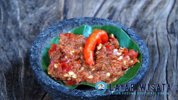 Kuliner Nusantara: Seruit, Perpaduan Rasa yang Unik!